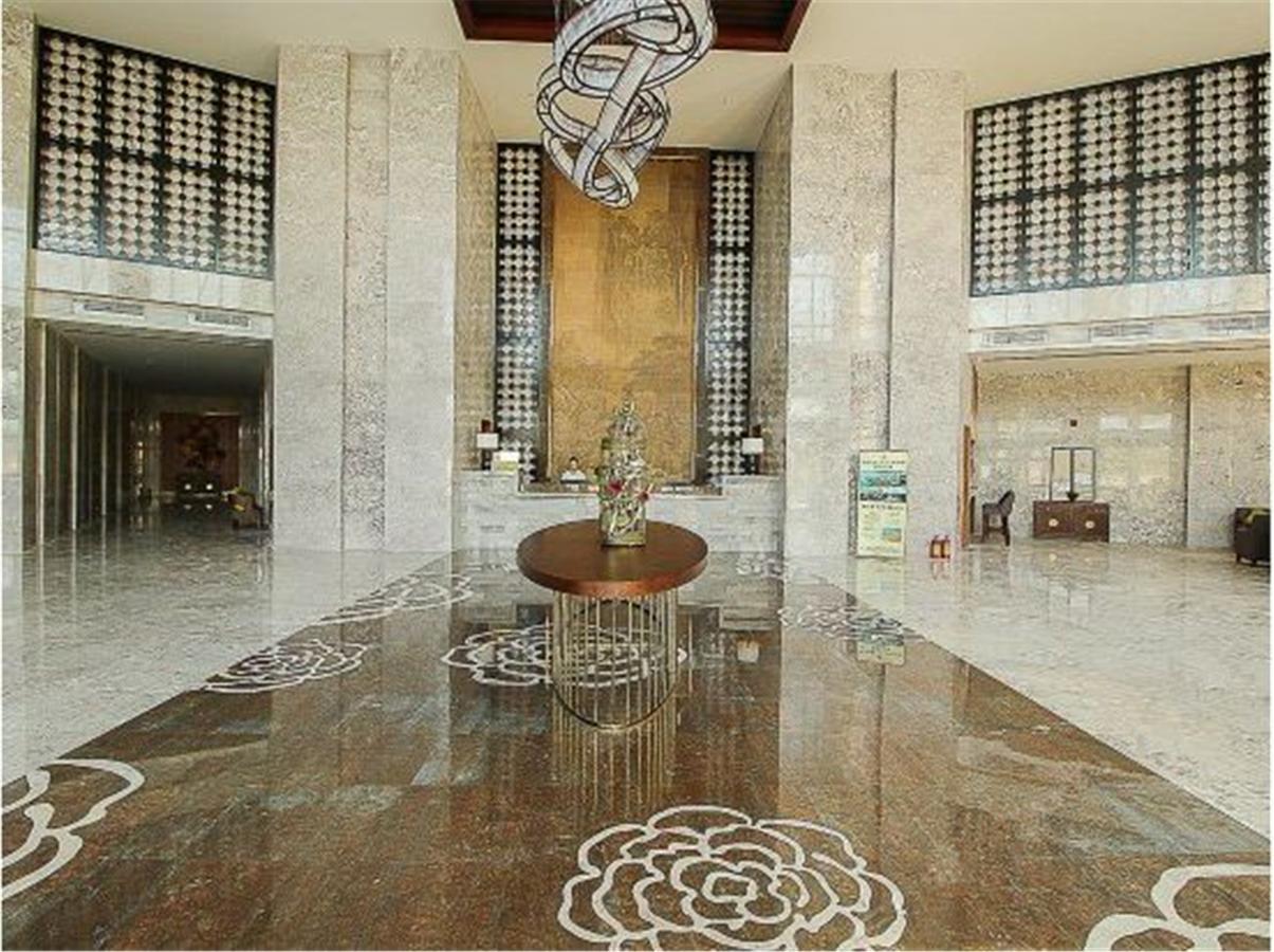 Haikou Tianyi International Hotel Exterior photo